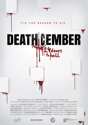 Deathcember