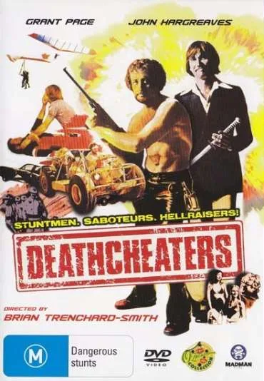 Deathcheaters