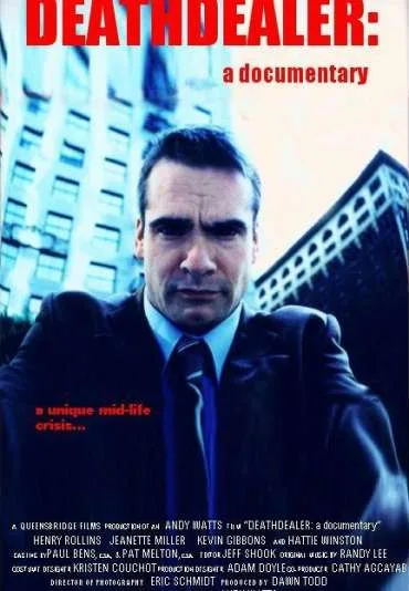 Deathdealer: A Documentary