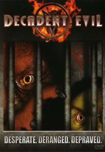 Decadent Evil
