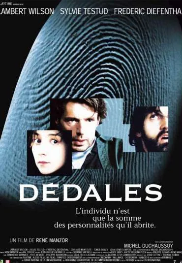 Dédales