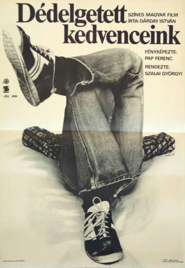 Dédelgetett kedvenceink