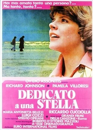 Dedicato a una stella