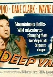 Deep Valley