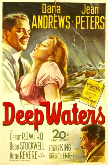 Deep Waters