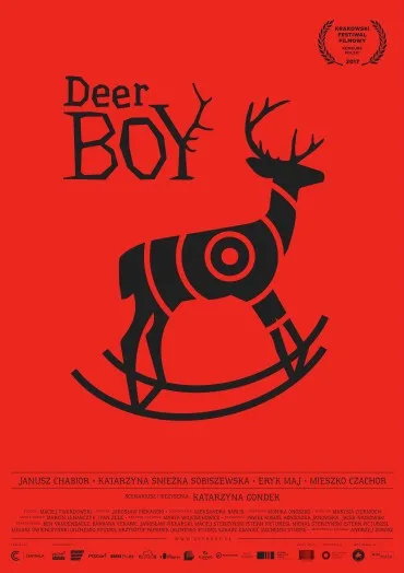 Deer Boy