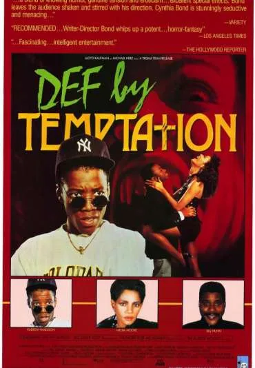 Def by Temptation