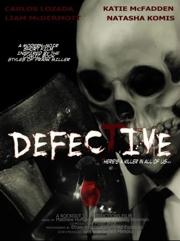 Defective