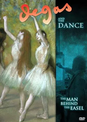 Degas and the Dancer
