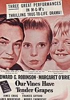 Delikatne owoce winorośli