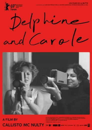 Delphine et Carole, insoumuses