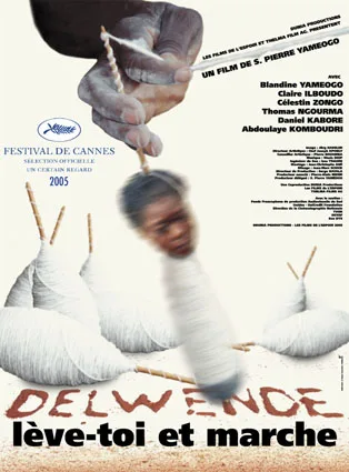 Delwende - pożeraczki dusz