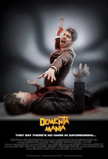 Dementamania
