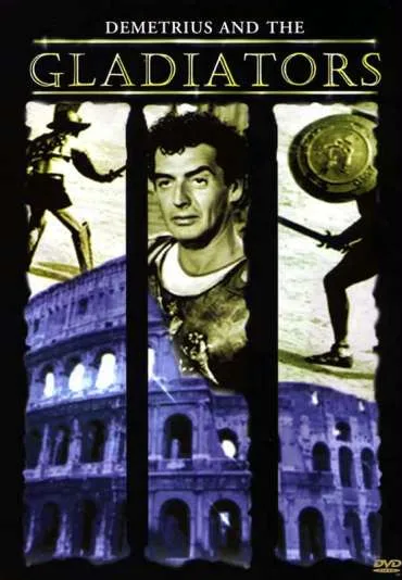 Demetriusz i gladiatorzy