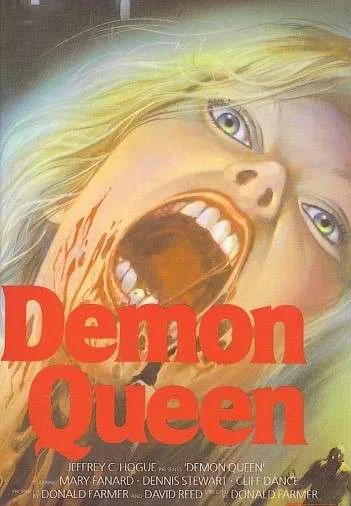 Demon Queen