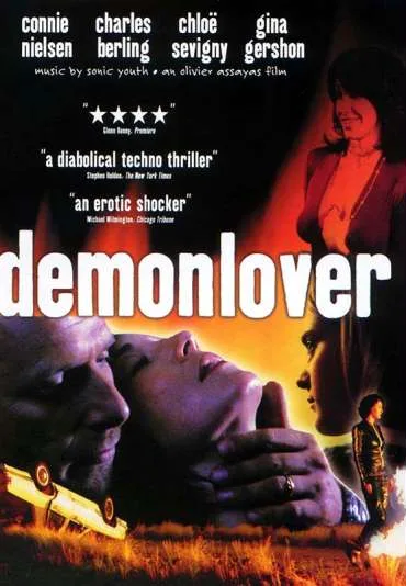 Demonlover