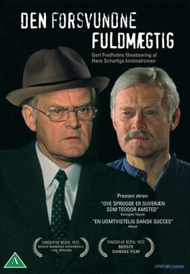 Den Forsvundne fuldmægtig