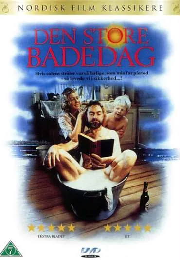 Den Store badedag