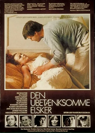 Den Ubetænksomme elsker