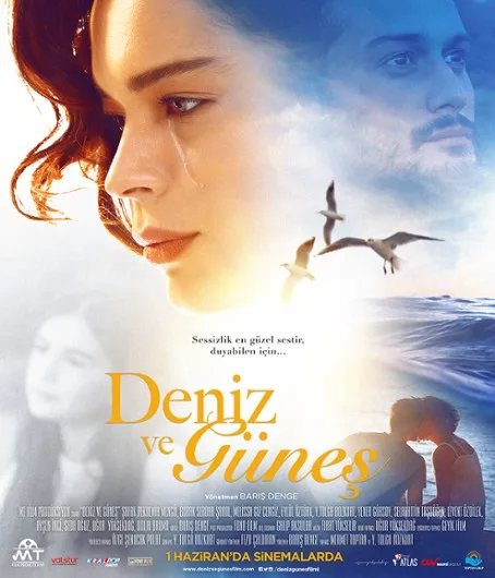 Deniz ve Güneş