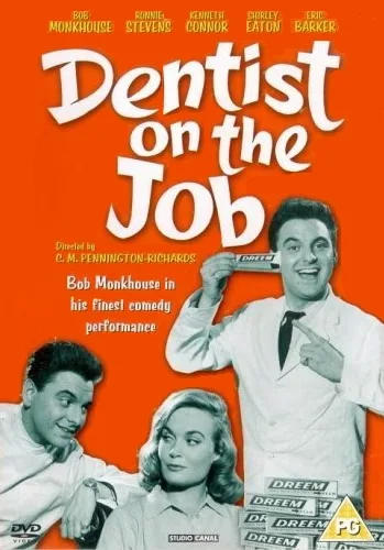 Dentist on the Job