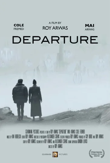 Departure