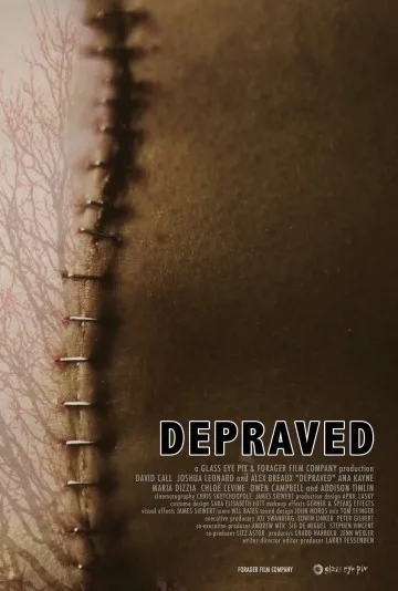 Depraved