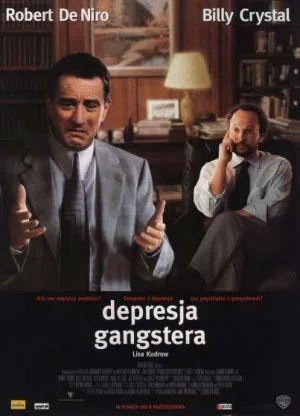 Depresja gangstera