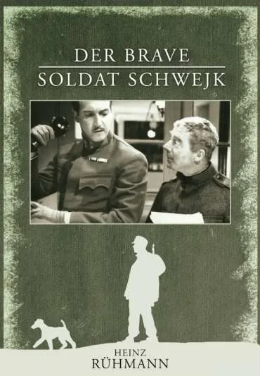 Der Brave Soldat Schwejk