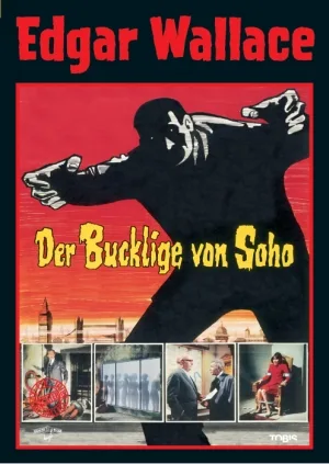 Der Bucklige von Soho