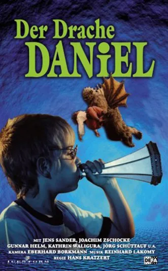 Der Drache Daniel