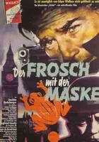 Der Frosch mit der Maske