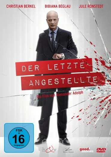 Der Letzte Angestellte