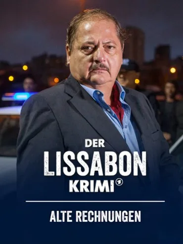 Der Lissabon-Krimi: Alte Rechnungen