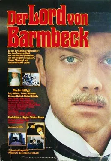 Der Lord von Barmbeck