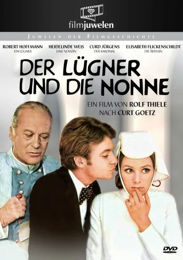 Der Lügner und die Nonne