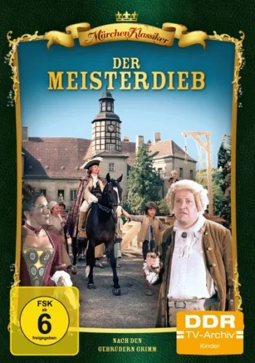 Der Meisterdieb
