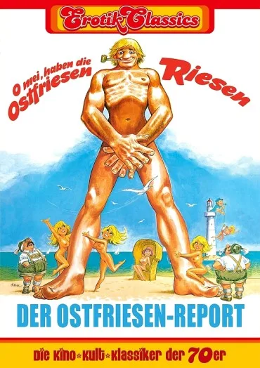 Der Ostfriesen-Report