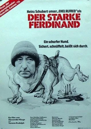Der Starke Ferdinand