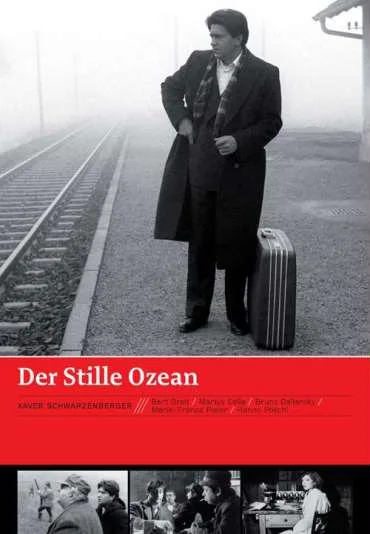 Der Stille Ozean