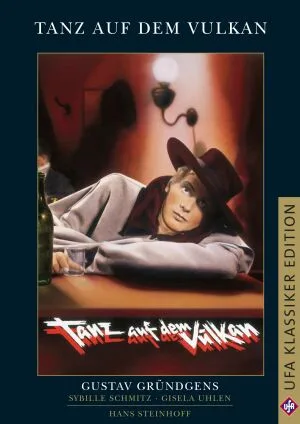 Der Tanz auf dem Vulkan
