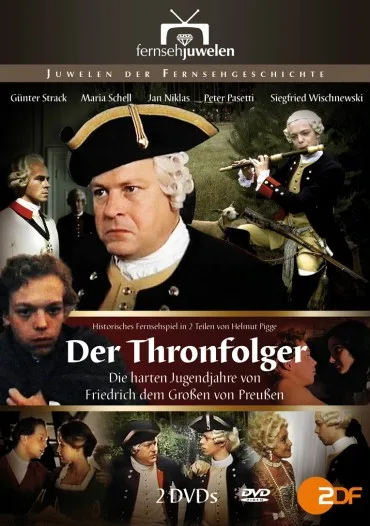 Der Thronfolger