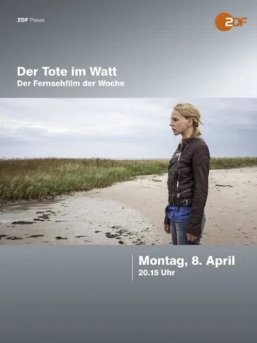 Der Tote im Watt