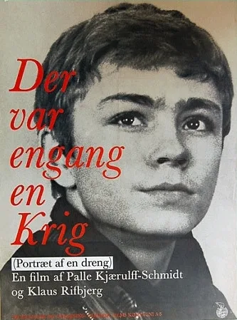 Der Var engang en krig