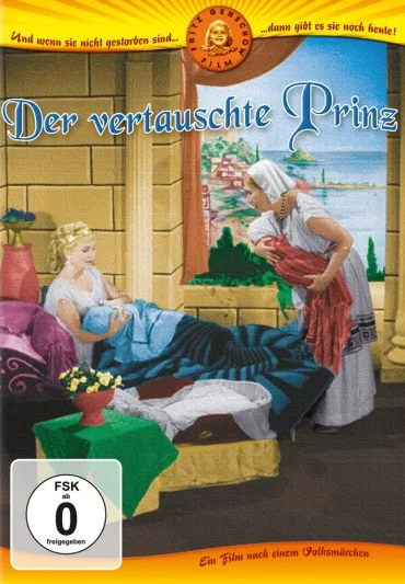 Der Vertauschte Prinz