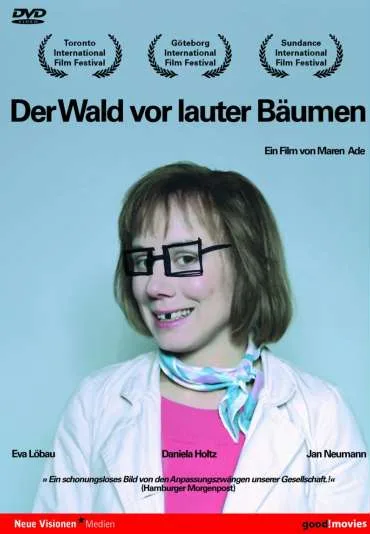 Der Wald vor lauter Bäumen