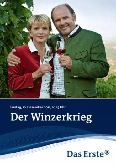 Der Winzerkrieg