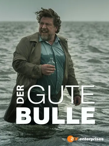 Der gute Bulle