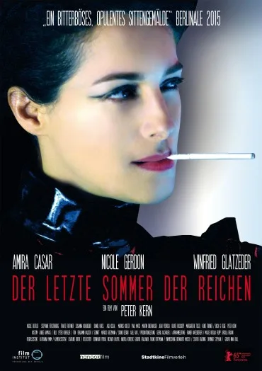 Der letzte Sommer der Reichen