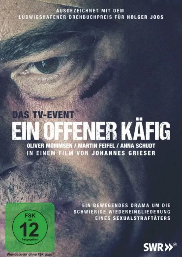 Der offene Käfig
